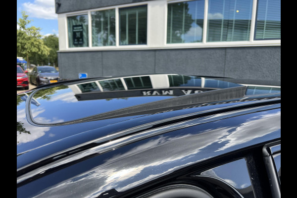 Volvo XC60 2.0 T8 Plug-in hybrid AWD Ultimate Black Edition PANO| STOEL/STUUR VERW.| 360 CAMERA| HARMAN KARDON| ELEK. STOEL MET MEMORY|