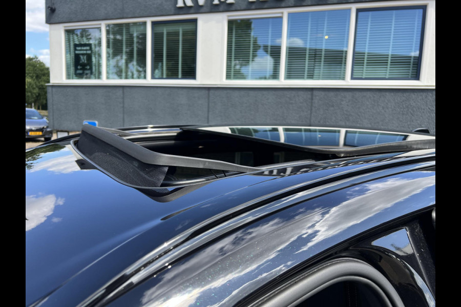 Volvo XC60 2.0 T8 Plug-in hybrid AWD Ultimate Black Edition PANO| STOEL/STUUR VERW.| 360 CAMERA| HARMAN KARDON| ELEK. STOEL MET MEMORY|