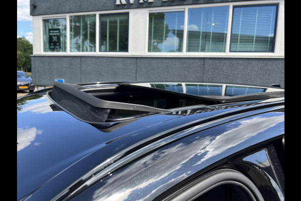 Volvo XC60 2.0 T8 Plug-in hybrid AWD Ultimate Black Edition PANO| STOEL/STUUR VERW.| 360 CAMERA| HARMAN KARDON| ELEK. STOEL MET MEMORY|