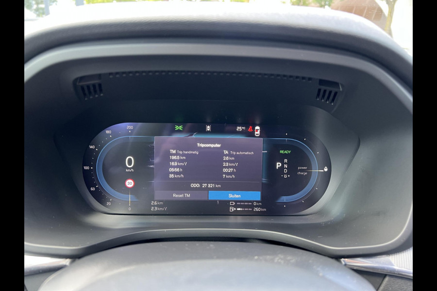 Volvo XC60 2.0 T8 Plug-in hybrid AWD Ultimate Black Edition PANO| STOEL/STUUR VERW.| 360 CAMERA| HARMAN KARDON| ELEK. STOEL MET MEMORY|