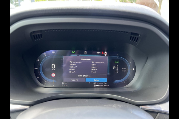 Volvo XC60 2.0 T8 Plug-in hybrid AWD Ultimate Black Edition PANO| STOEL/STUUR VERW.| 360 CAMERA| HARMAN KARDON| ELEK. STOEL MET MEMORY|