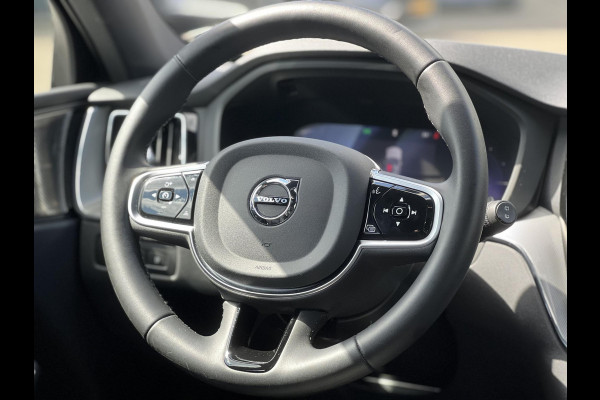 Volvo XC60 2.0 T8 Plug-in hybrid AWD Ultimate Black Edition PANO| STOEL/STUUR VERW.| 360 CAMERA| HARMAN KARDON| ELEK. STOEL MET MEMORY|