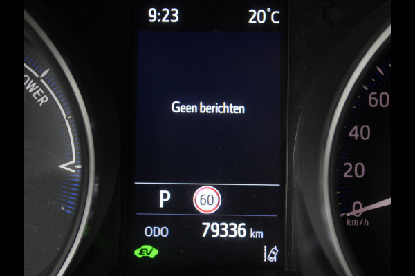 Toyota C-HR 2.0 Hybrid Business Plus CAMERA | CARPLAY | LED | TREKHAAK | LMV | STOELVERW | ADAPCRUISE | CLIMATE
