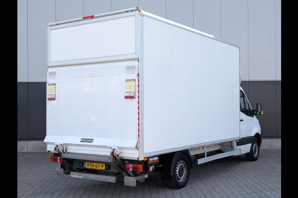 Mercedes-Benz Sprinter 315 L3 RWD BAKWAGEN LAADKLEP