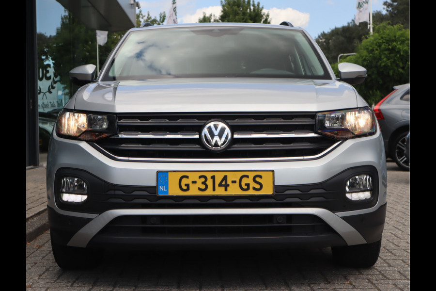 Volkswagen T-Cross 1.0 TSI Life