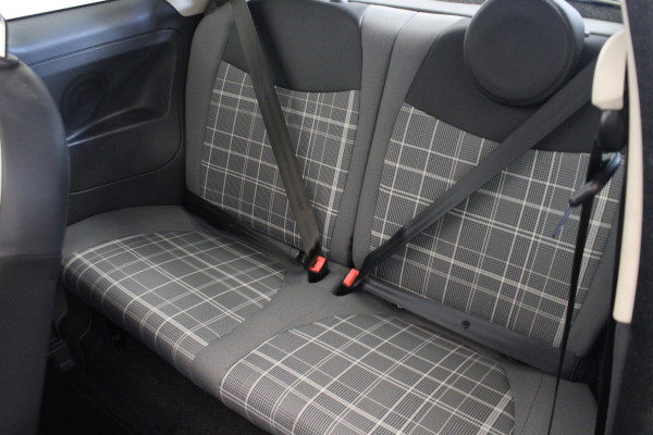 Fiat 500 0.9 TwinAir Turbo Lounge |Pano|