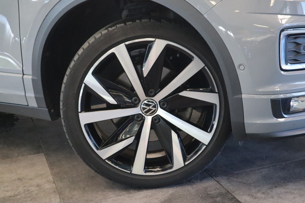 Volkswagen T-Roc Cabrio 1.5 TSI R-Line Leder VCP Dynaudio Full-led
