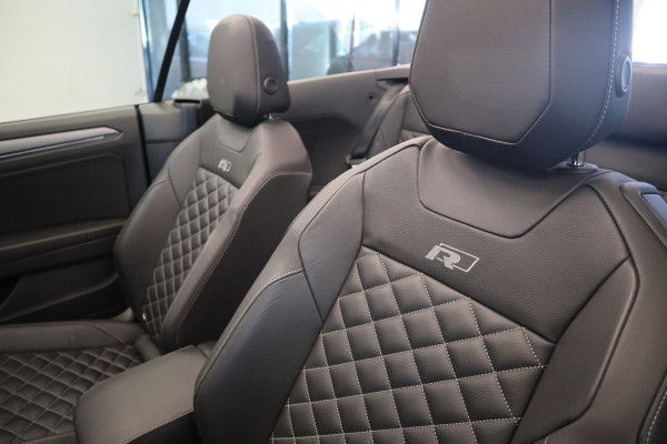 Volkswagen T-Roc Cabrio 1.5 TSI R-Line Leder VCP Dynaudio Full-led