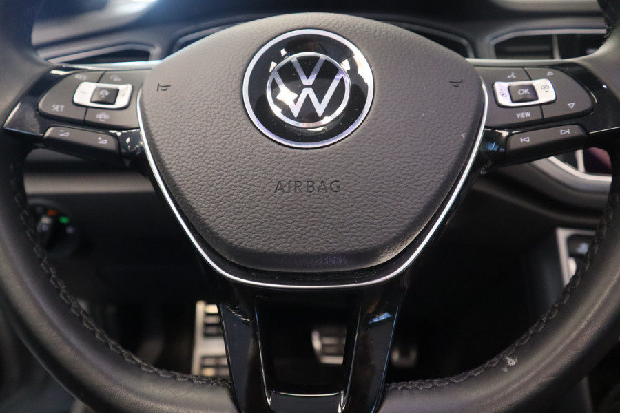 Volkswagen T-Roc Cabrio 1.5 TSI R-Line Leder VCP Dynaudio Full-led