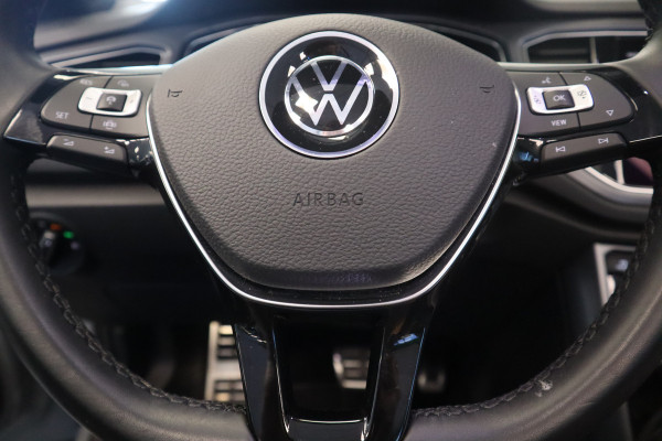 Volkswagen T-Roc Cabrio 1.5 TSI R-Line Leder VCP Dynaudio Full-led
