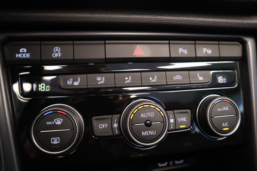 Volkswagen T-Roc Cabrio 1.5 TSI R-Line Leder VCP Dynaudio Full-led