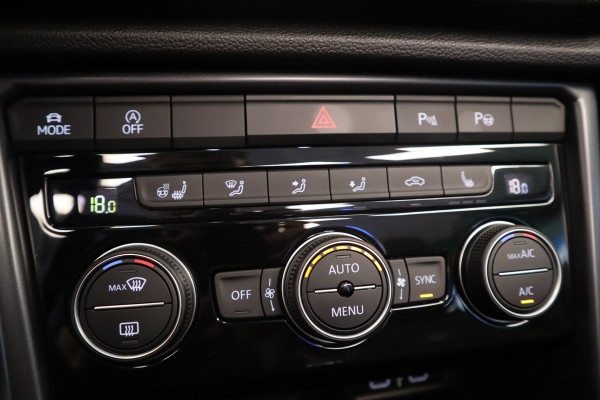 Volkswagen T-Roc Cabrio 1.5 TSI R-Line Leder VCP Dynaudio Full-led