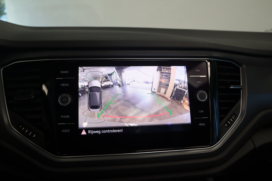 Volkswagen T-Roc Cabrio 1.5 TSI R-Line Leder VCP Dynaudio Full-led