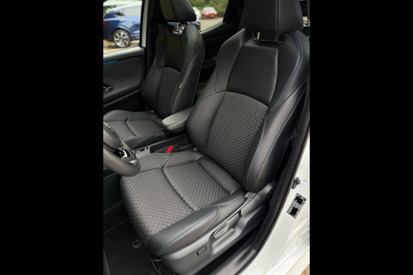 Toyota Yaris 1.5 Hybrid First Edition Camera CarPlay
