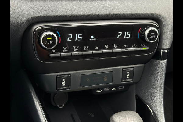 Toyota Yaris 1.5 Hybrid First Edition Camera CarPlay