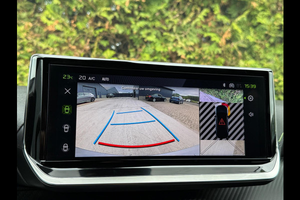 Peugeot 2008 1.2 PureTech 130 GT Camera CarPlay