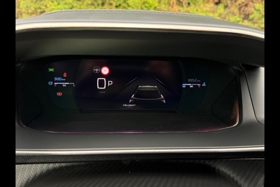 Peugeot 2008 1.2 PureTech 130 GT Camera CarPlay