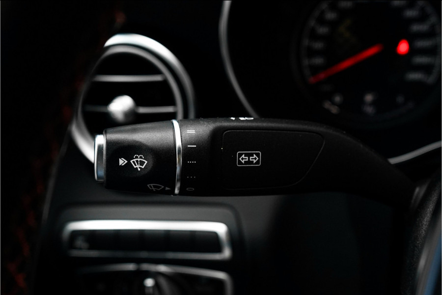 Mercedes-Benz C-Klasse AMG 43 4MATIC Pano Night Stoelverw 19"