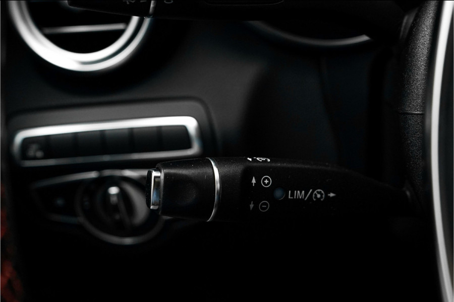Mercedes-Benz C-Klasse AMG 43 4MATIC Pano Night Stoelverw 19"