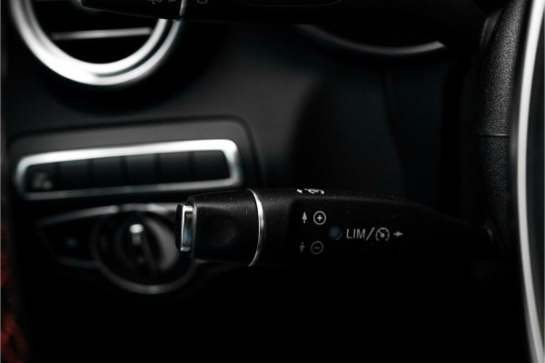 Mercedes-Benz C-Klasse AMG 43 4MATIC Pano Night Stoelverw 19"