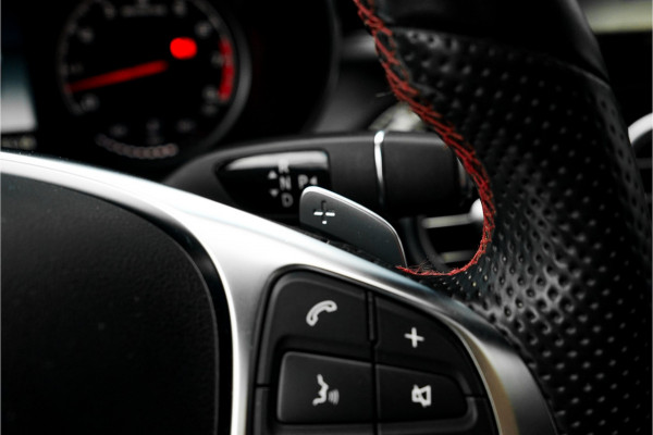 Mercedes-Benz C-Klasse AMG 43 4MATIC Pano Night Stoelverw 19"