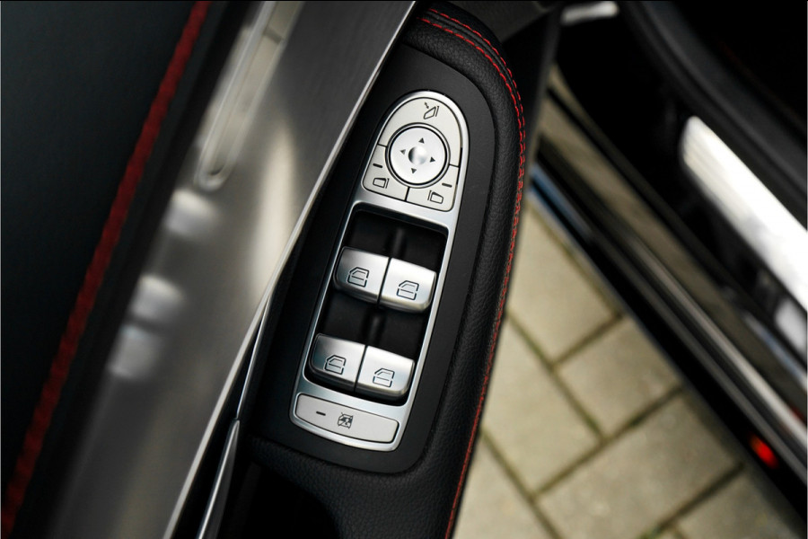 Mercedes-Benz C-Klasse AMG 43 4MATIC Pano Night Stoelverw 19"