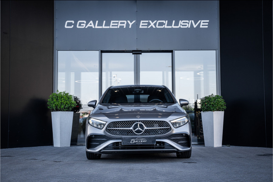 Mercedes-Benz A-Klasse 250 e AMG Line - Facelift | ACC | Audio + | Carplay