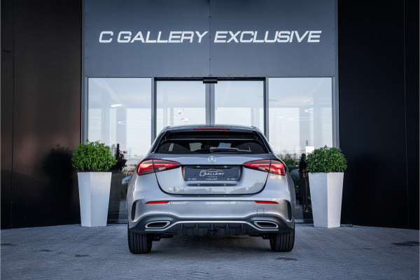 Mercedes-Benz A-Klasse 250 e AMG Line - Facelift | ACC | Audio + | Carplay