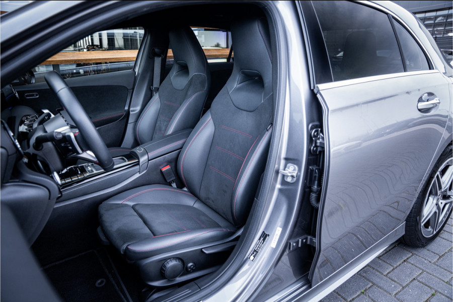 Mercedes-Benz A-Klasse 250 e AMG Line - Facelift | ACC | Audio + | Carplay