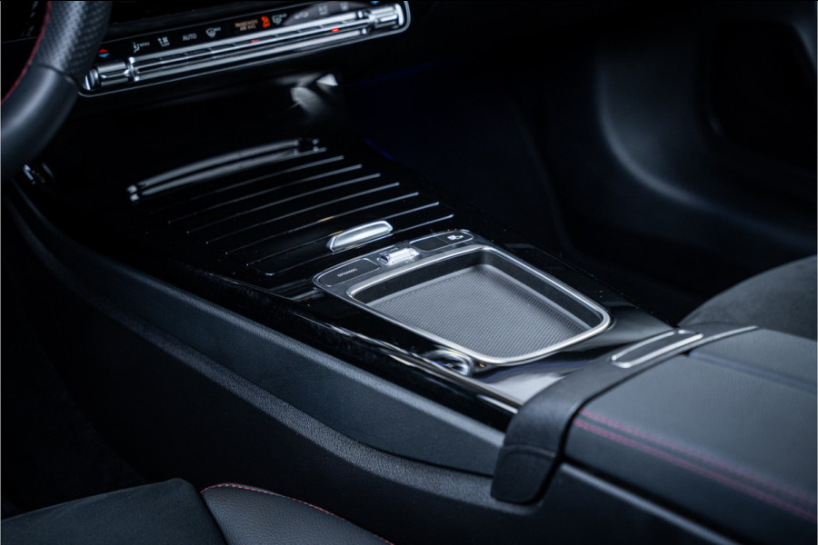 Mercedes-Benz A-Klasse 250 e AMG Line - Facelift | ACC | Audio + | Carplay