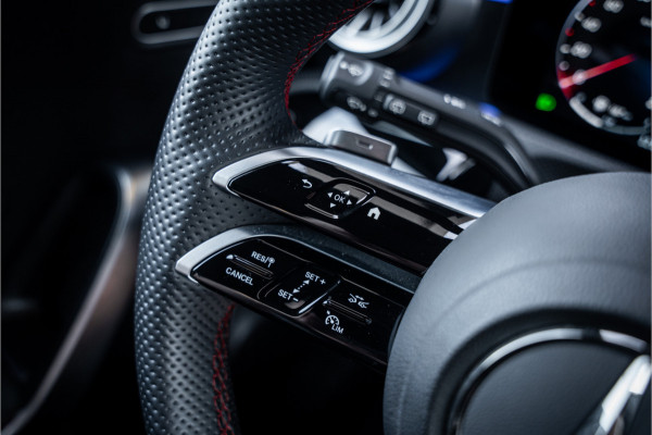 Mercedes-Benz A-Klasse 250 e AMG Line - Facelift | ACC | Audio + | Carplay