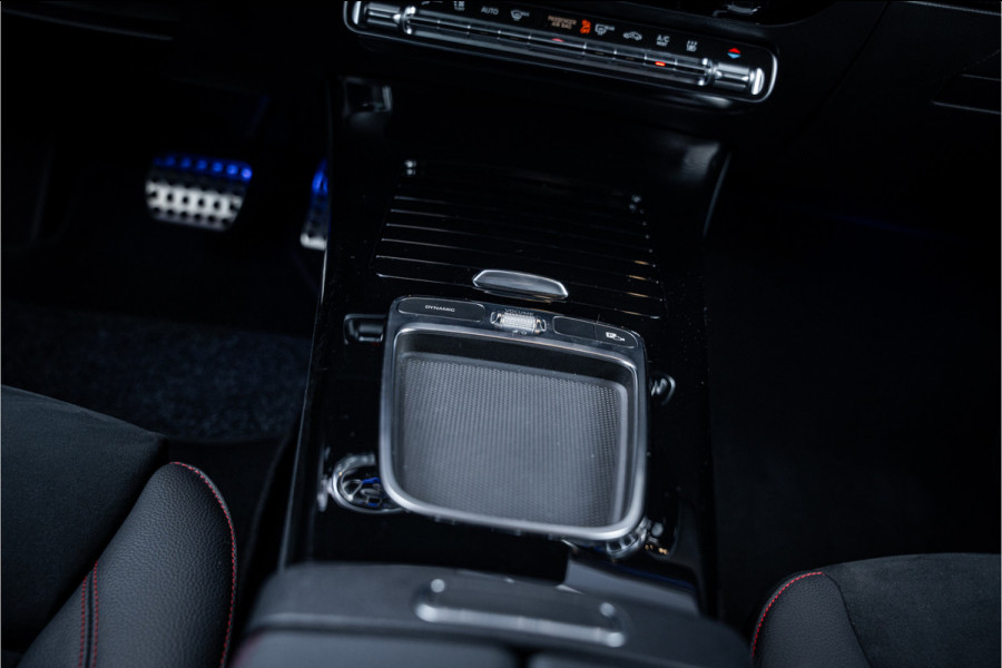 Mercedes-Benz A-Klasse 250 e AMG Line - Facelift | ACC | Audio + | Carplay