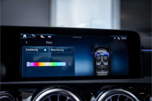 Mercedes-Benz A-Klasse 250 e AMG Line - Facelift | ACC | Audio + | Carplay