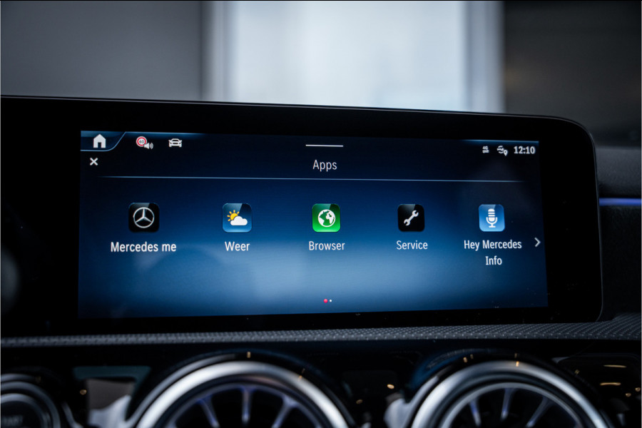Mercedes-Benz A-Klasse 250 e AMG Line - Facelift | ACC | Audio + | Carplay