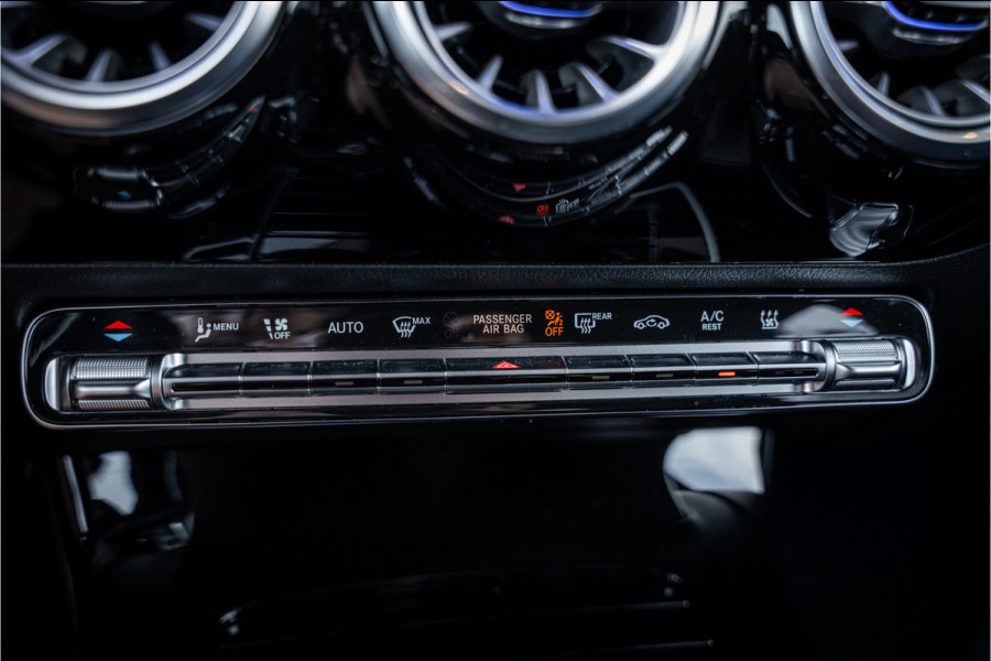 Mercedes-Benz A-Klasse 250 e AMG Line - Facelift | ACC | Audio + | Carplay