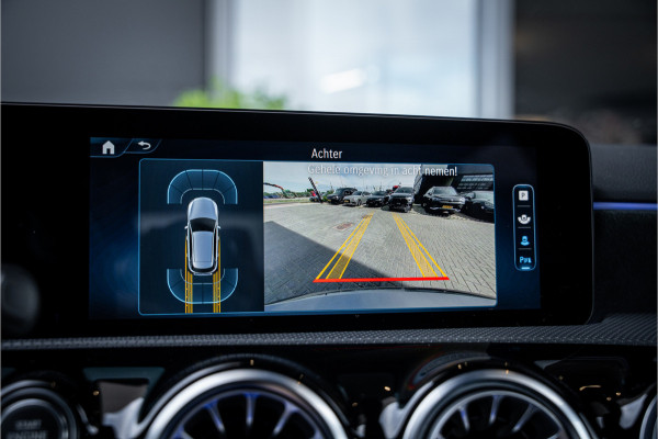 Mercedes-Benz A-Klasse 250 e AMG Line - Facelift | ACC | Audio + | Carplay