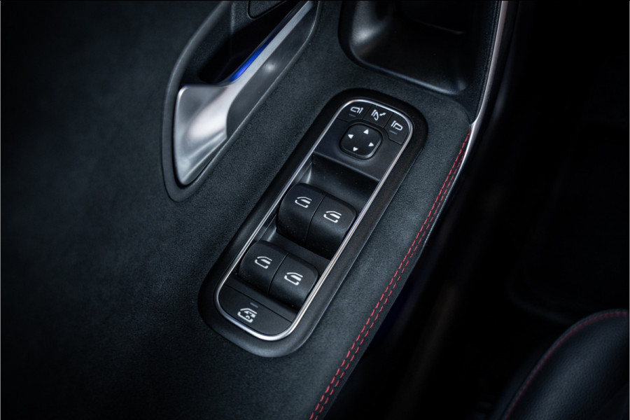 Mercedes-Benz A-Klasse 250 e AMG Line - Facelift | ACC | Audio + | Carplay