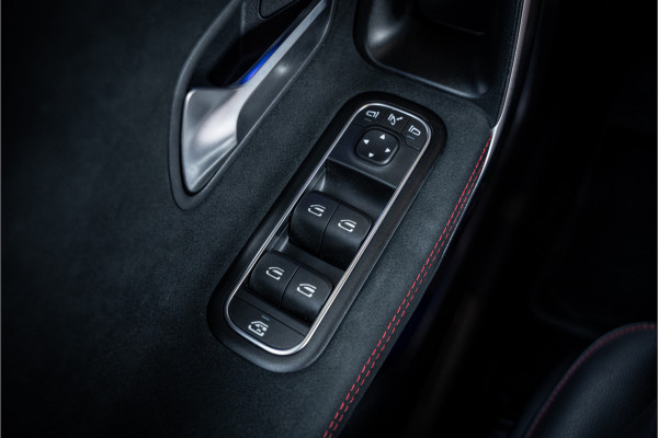 Mercedes-Benz A-Klasse 250 e AMG Line - Facelift | ACC | Audio + | Carplay
