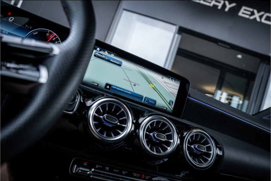 Mercedes-Benz A-Klasse 250 e AMG Line - Facelift | ACC | Audio + | Carplay