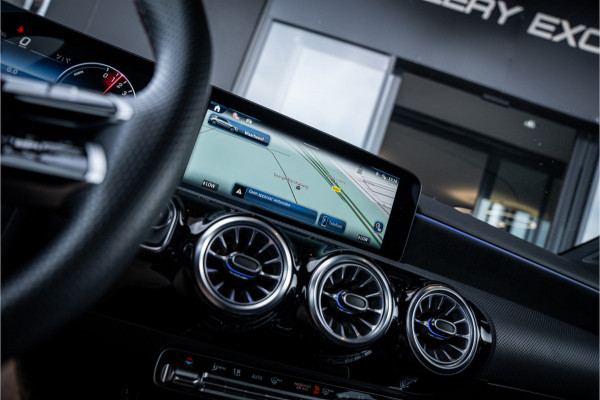 Mercedes-Benz A-Klasse 250 e AMG Line - Facelift | ACC | Audio + | Carplay