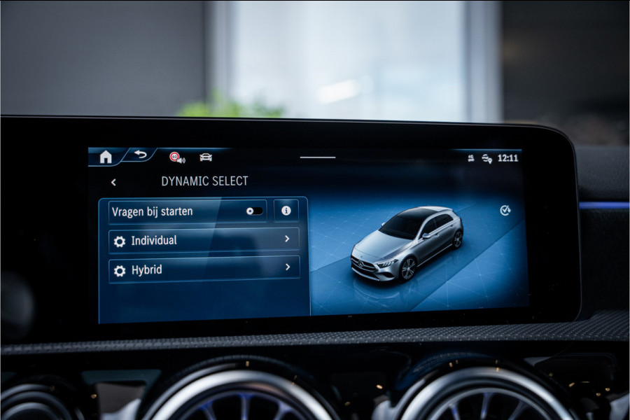 Mercedes-Benz A-Klasse 250 e AMG Line - Facelift | ACC | Audio + | Carplay