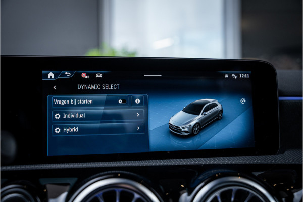 Mercedes-Benz A-Klasse 250 e AMG Line - Facelift | ACC | Audio + | Carplay