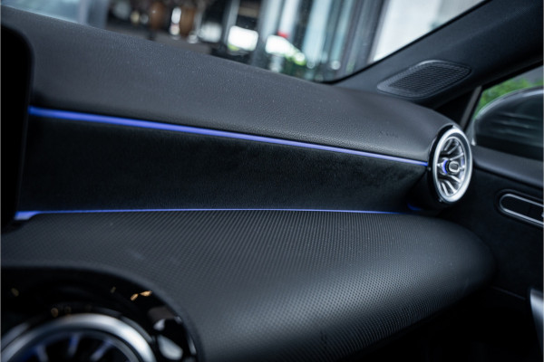 Mercedes-Benz A-Klasse 250 e AMG Line - Facelift | ACC | Audio + | Carplay