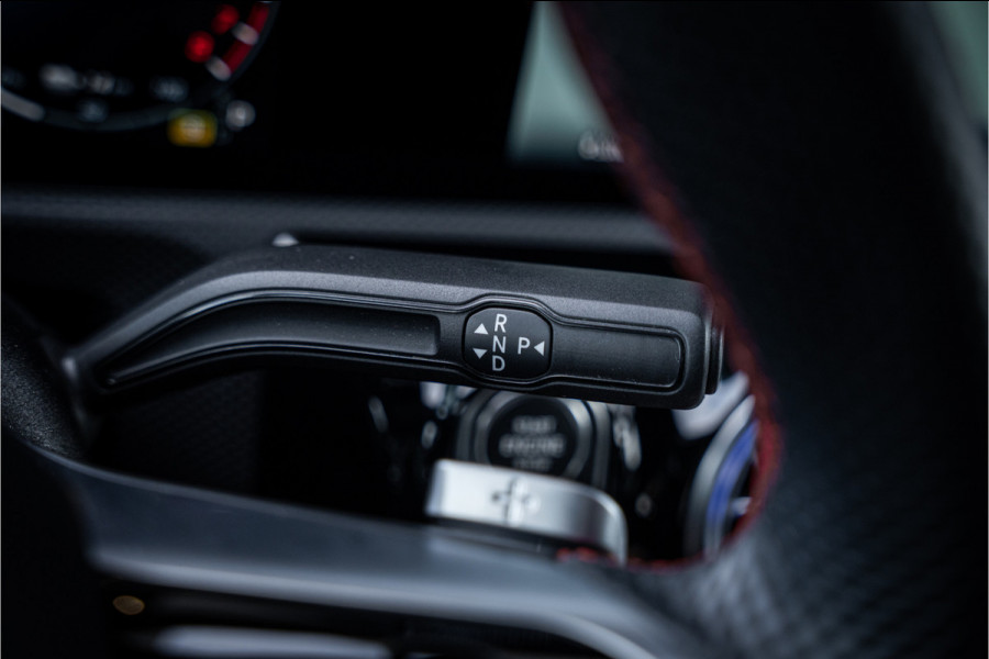 Mercedes-Benz A-Klasse 250 e AMG Line - Facelift | ACC | Audio + | Carplay