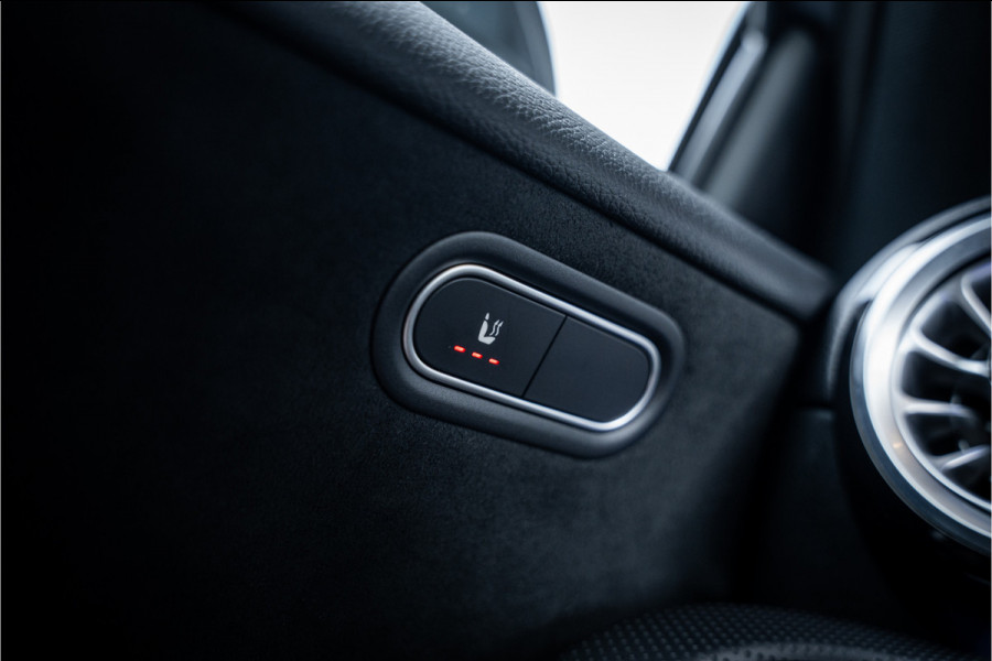Mercedes-Benz A-Klasse 250 e AMG Line - Facelift | ACC | Audio + | Carplay