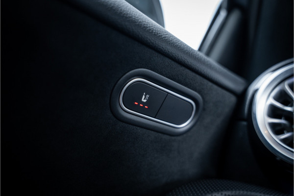 Mercedes-Benz A-Klasse 250 e AMG Line - Facelift | ACC | Audio + | Carplay