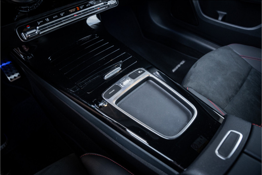 Mercedes-Benz A-Klasse 250 e AMG Line - Facelift | ACC | Audio + | Carplay