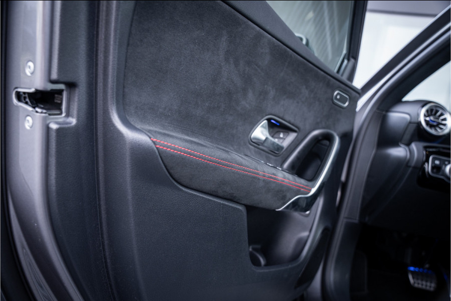 Mercedes-Benz A-Klasse 250 e AMG Line - Facelift | ACC | Audio + | Carplay