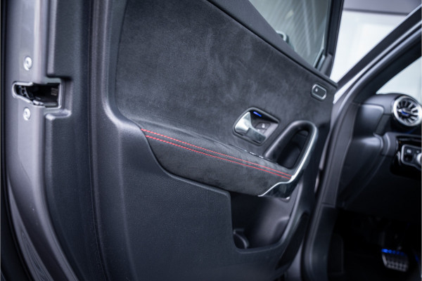 Mercedes-Benz A-Klasse 250 e AMG Line - Facelift | ACC | Audio + | Carplay