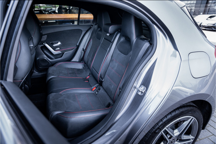 Mercedes-Benz A-Klasse 250 e AMG Line - Facelift | ACC | Audio + | Carplay
